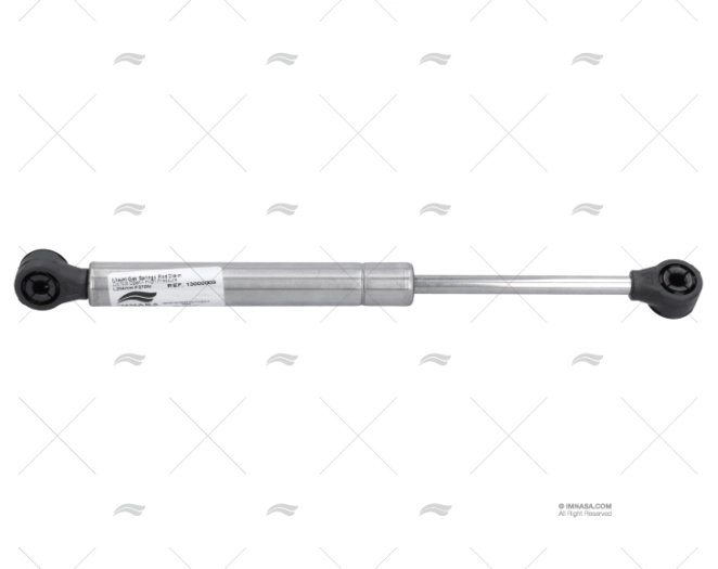 PISTONE GAS 254 18/8 27,2k IMNASA