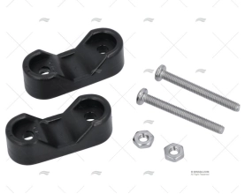 RAIL MOUNT BRACKET 22-25mm