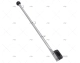 ASTA BANDERA INOX 394mm