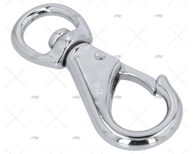 MOSCHETTONE GIRELLA LC 92mm