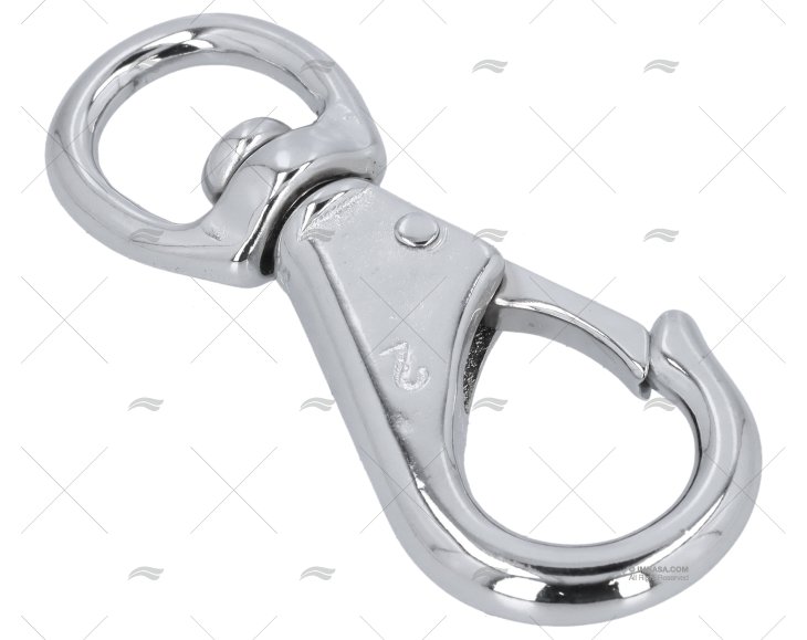MOSCHETTONE GIRELLA LC 92mm