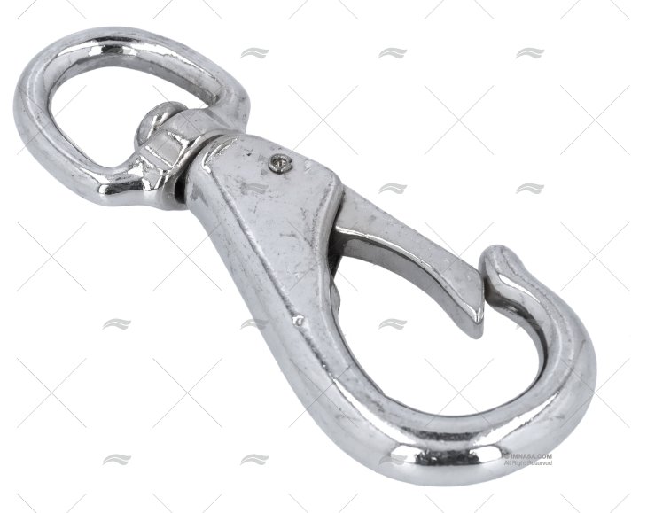 MOSCHETTONE GIRELLA LC 118mm