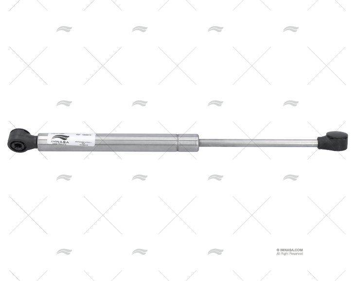 PISTONE GAS 305 18/8 68,0kg IMNASA