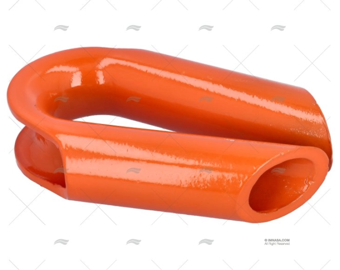 CORAÇÕES AÇO PARA CABO 30mm