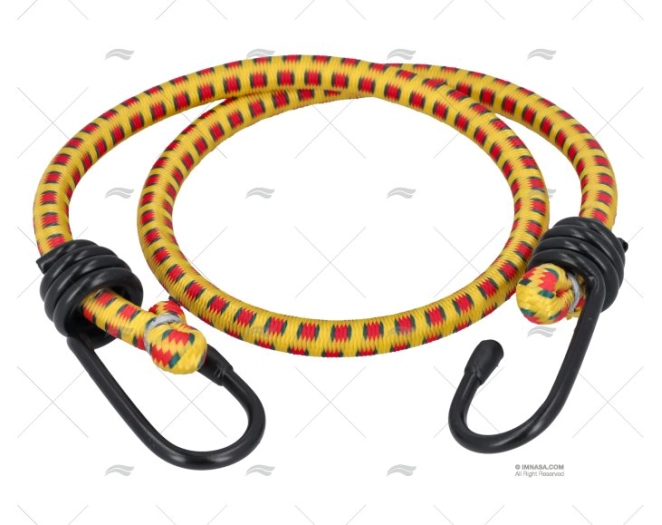 CHOBOTNICE 10mm C/HÁK PLAST 76cm