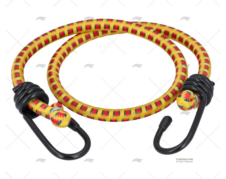 OCTOPUS 10mm C/HOOK PLASTIC 76cm