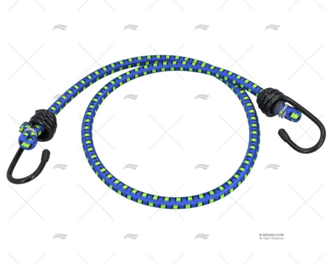 PULPO 10mm C/GANCHO PLAST 91cm