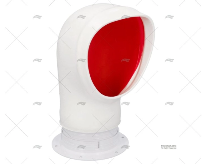 SFIATO PVC  102mm 230mm