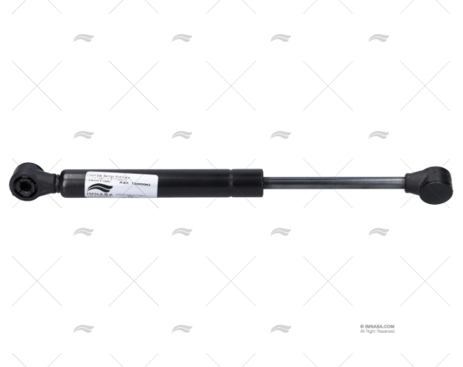 PISTONE GAS 254/30 13,5k IMNASA
