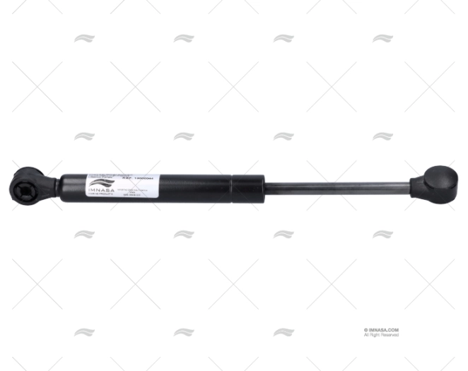 PISTONE GAS 254/60 27,2k IMNASA