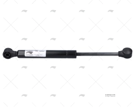PISTONE GAS 254/60 27,2k IMNASA