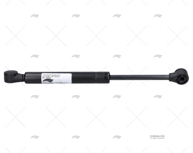 PISTONE GAS 254/100 54,4k IMNASA