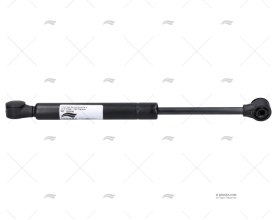 PISTONE GAS 254/100 54,4k IMNASA
