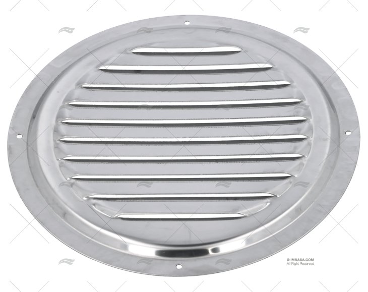 REJILLA INOX S/BORDE 178mm