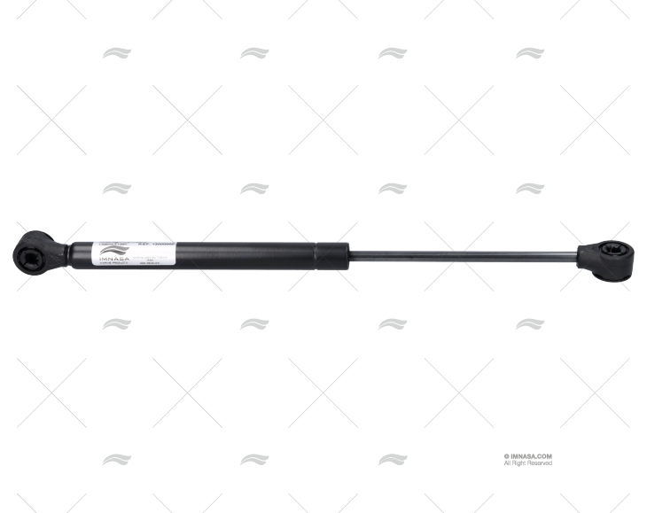 PISTONE A GAS 305/30 13,5k IMNASA