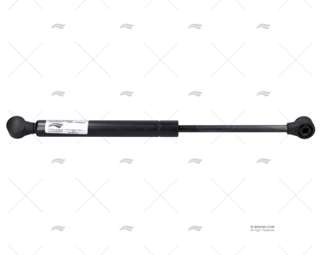 PISTONE A GAS 305/60 27,2k IMNASA