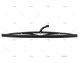 WIPER BLADE SS BLACK 292mm