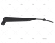 WIPER ARM BLACK 171-267mm