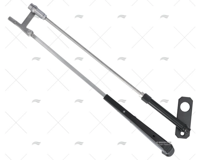 BRAÇO PANTÓGRAFO 380-432mm