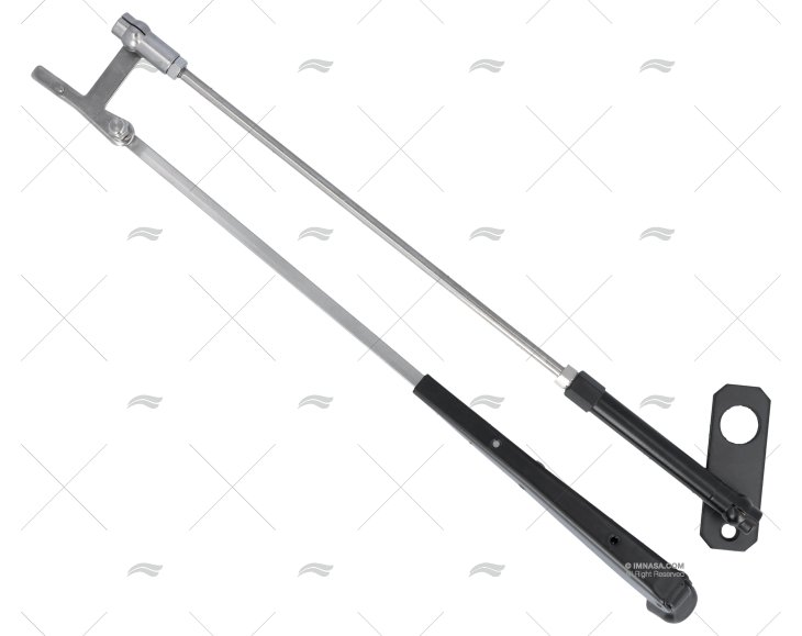 BRAÇO PANTÓGRAFO 380-432mm