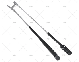 BRACCIO PANTOGRAFO 432-558mm