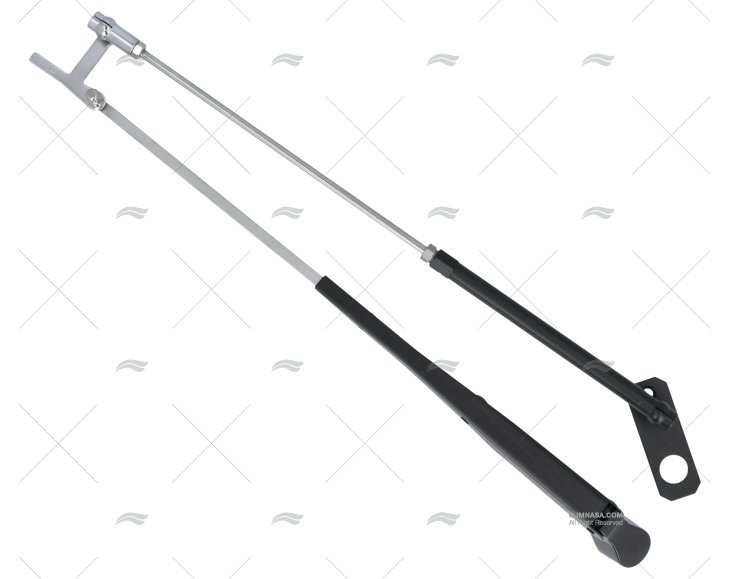BRAÇO PANTÓGRAFO 380-482mm