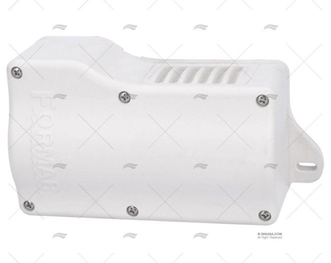 MOTEUR ESSUIE-GLACE 12V 110º 63mm