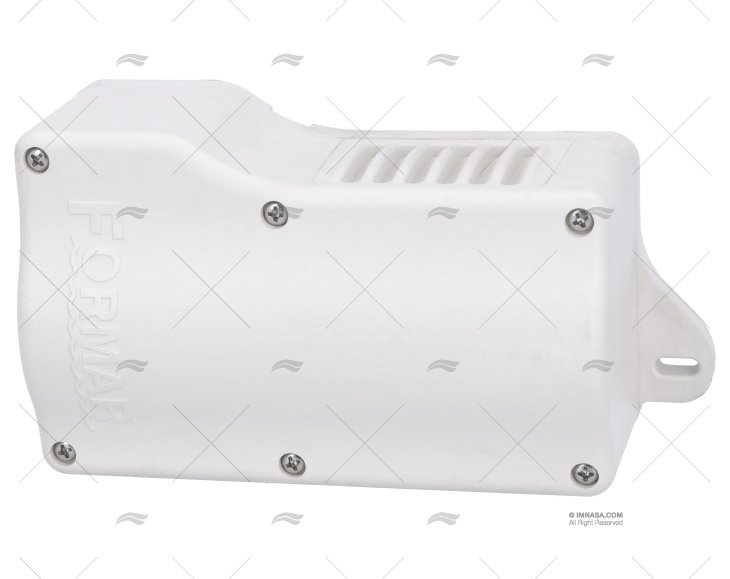 MOTEUR ESSUIE-GLACE 12V 110º 63mm