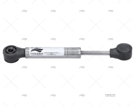 PISTÃO GÁS 145 15/6  2k INOX IMNASA