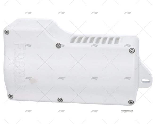 MOTEUR ESSUIE-GLACE HD 12V 110º 63mm