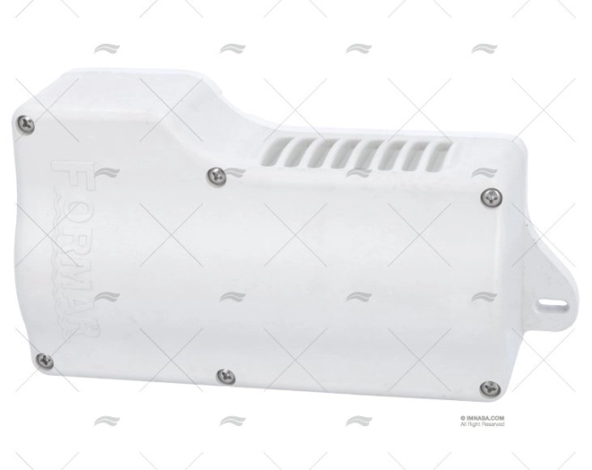 WIPER MOTOR HD 12V 80º 38mm