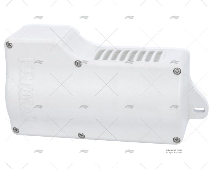 MOTOR LIMPIAPARABRISAS 12V  38mm  80º