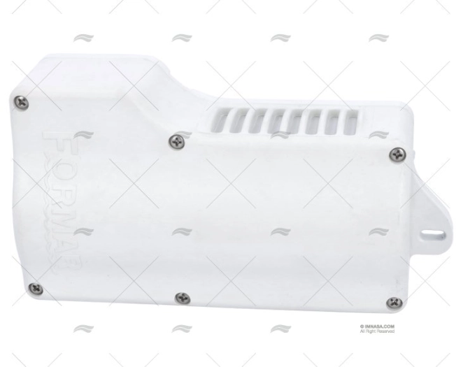 MOTOR LIMPIAPARABRISAS 12V  63mm  80º