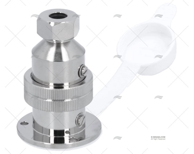 PRESA DI CONNESSIONE LC 5A 4 PIN