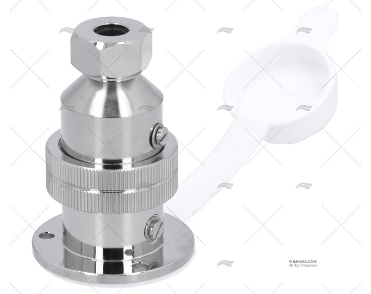PRESA DI CONNESSIONE LC 5A 4 PIN