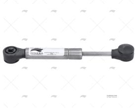 PISTÃO GÁS 145 15/6  4k INOX IMNASA