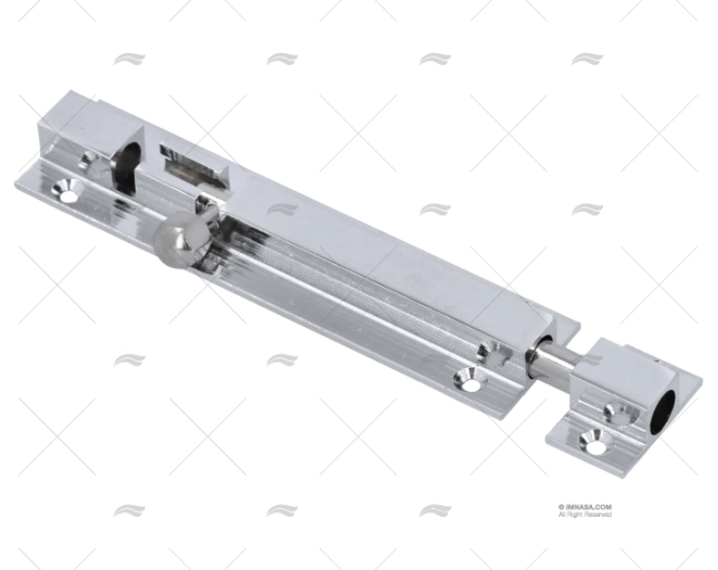 BARREL BOLT CB 102mm