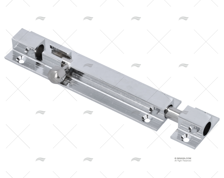 BARREL BOLT CB 102mm