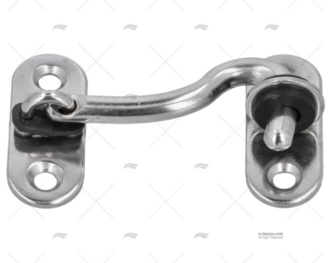 TRINCO INOX  51mm