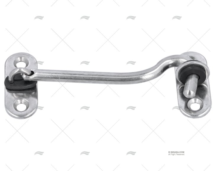 TRINCO INOX  84mm