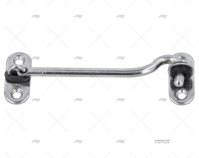 TRINCO INOX 104mm