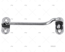 TRINCO INOX 104mm