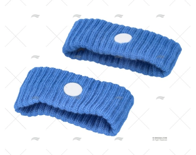 BRACCIALETTO ANTIMAREO (COPPIA)
