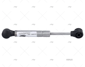 PISTÃO GÁS 165 15/6  4k INOX IMNASA