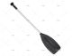 TELESCOPIC PADDLE 39"-60"