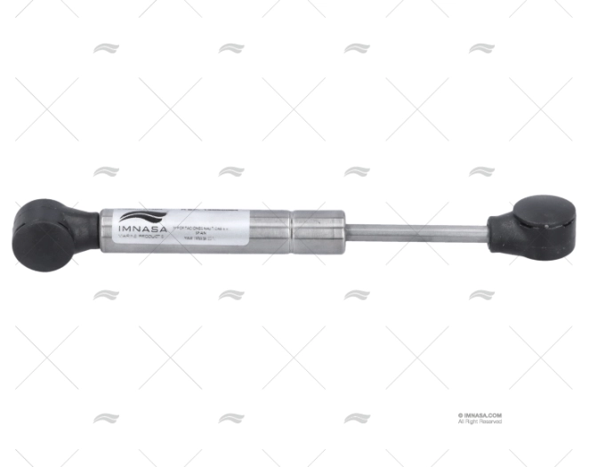 PISTÃO GÁS 165 15/6 13k INOX IMNASA