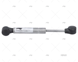 PISTÃO GÁS 165 15/6 13k INOX IMNASA