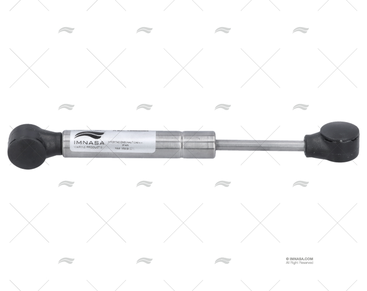 PISTÃO GÁS 165 15/6 13k INOX IMNASA
