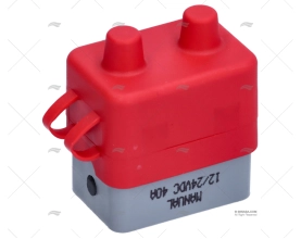 MAGNETOTÉRMICO 40 A