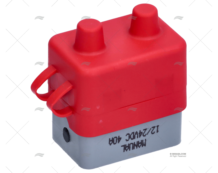 MAGNETOTÉRMICO 40 A
